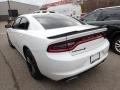 White Knuckle - Charger SXT AWD Photo No. 4