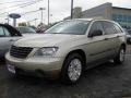 2006 Linen Gold Metallic Pearl Chrysler Pacifica   photo #1