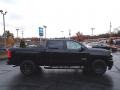 Black - Silverado 1500 LTZ Crew Cab 4x4 Photo No. 9