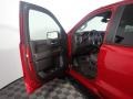 2021 Cherry Red Tintcoat Chevrolet Silverado 1500 LT Trail Boss Crew Cab 4x4  photo #19