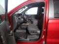 2021 Cherry Red Tintcoat Chevrolet Silverado 1500 LT Trail Boss Crew Cab 4x4  photo #21