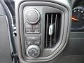 2021 Silver Ice Metallic Chevrolet Silverado 1500 Custom Crew Cab 4x4  photo #16