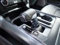 2021 Ford F150 Black Interior Transmission Photo