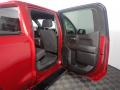 2021 Cherry Red Tintcoat Chevrolet Silverado 1500 LT Trail Boss Crew Cab 4x4  photo #36