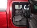 2021 Cherry Red Tintcoat Chevrolet Silverado 1500 LT Trail Boss Crew Cab 4x4  photo #37