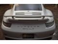 2014 White Porsche 911 Turbo S Coupe  photo #6