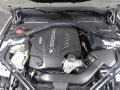  2015 4 Series 435i xDrive Convertible 3.0 Liter DI TwinPower Turbocharged DOHC 24-Valve VVT Inline 6 Cylinder Engine