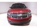 2018 Siren Red Tintcoat Chevrolet Suburban Premier 4WD  photo #2
