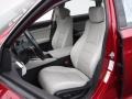 2018 Radiant Red Metallic Honda Accord EX-L Sedan  photo #11