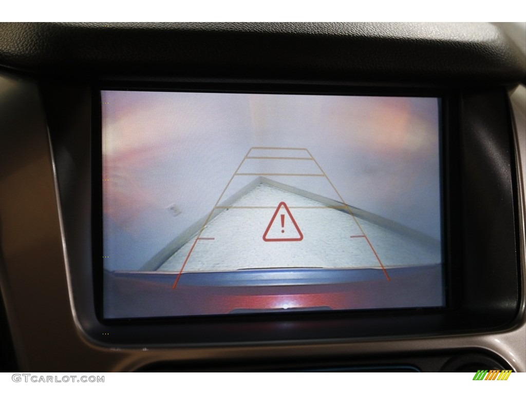 2018 Suburban Premier 4WD - Siren Red Tintcoat / Jet Black photo #14