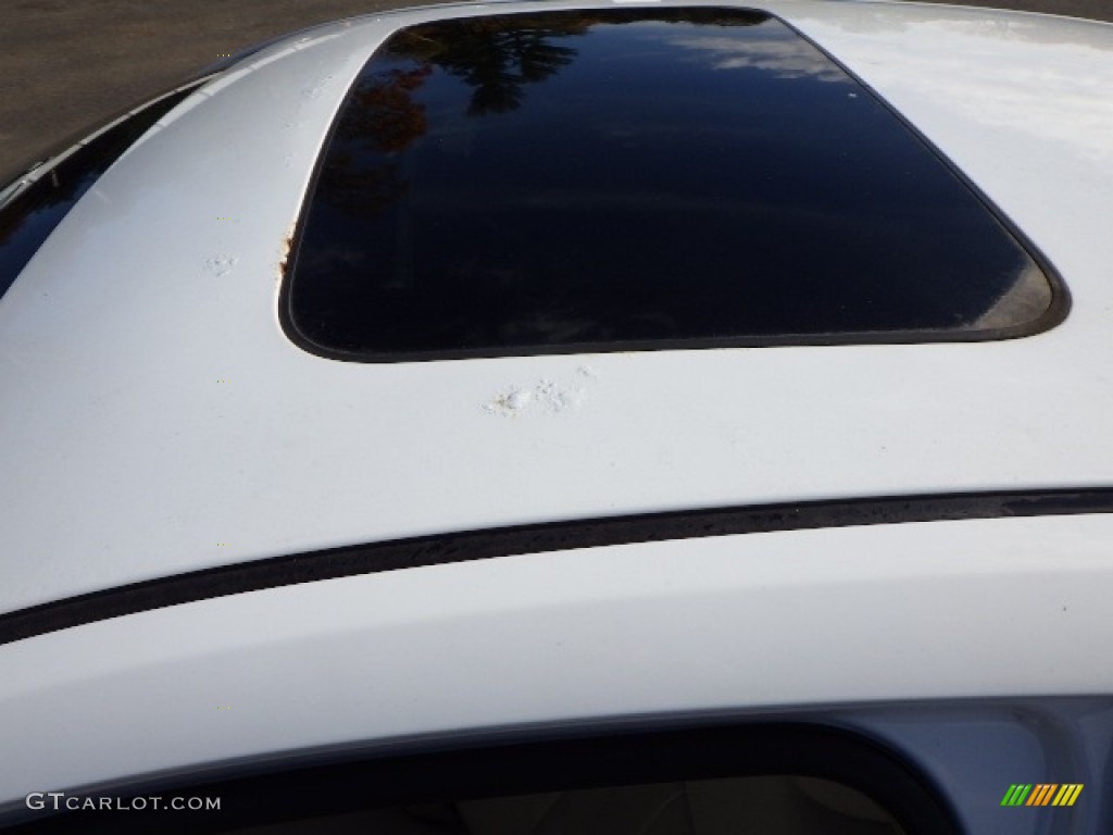 2007 MKZ AWD Sedan - Oxford White / Sand photo #12