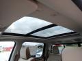 2022 Ram 1500 Mountain Brown/Light Frost Beige Interior Sunroof Photo