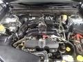 2013 Subaru Outback 2.5 Liter SOHC 16-Valve VVT Flat 4 Cylinder Engine Photo