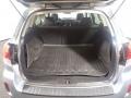 Off Black Leather Trunk Photo for 2013 Subaru Outback #143246197