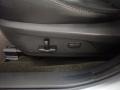 Off Black Leather Front Seat Photo for 2013 Subaru Outback #143246298