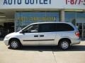 2005 Bright Silver Metallic Dodge Grand Caravan SE  photo #3