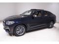 Carbon Black Metallic - X4 M40i Photo No. 3