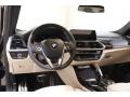 2019 Carbon Black Metallic BMW X4 M40i  photo #6