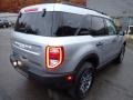 Iconic Silver Metallic - Bronco Sport Big Bend 4x4 Photo No. 2