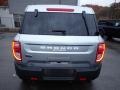 Iconic Silver Metallic - Bronco Sport Big Bend 4x4 Photo No. 3
