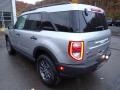 Iconic Silver Metallic - Bronco Sport Big Bend 4x4 Photo No. 5