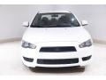 Wicked White - Lancer ES Photo No. 2