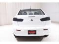 Wicked White - Lancer ES Photo No. 15