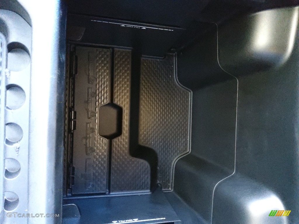 2019 1500 Laramie Quad Cab 4x4 - Flame Red / Black photo #30