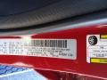 Flame Red - 1500 Laramie Quad Cab 4x4 Photo No. 34