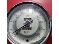 Red Gauges Photo for 1953 MG TD #143247126
