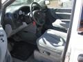 2005 Bright Silver Metallic Dodge Grand Caravan SE  photo #8