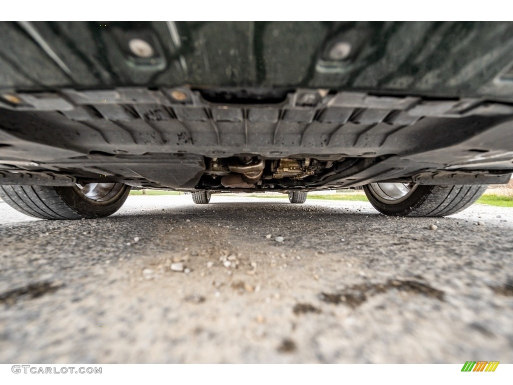 2014 Cruze LTZ - Black Granite Metallic / Jet Black/Brick photo #10
