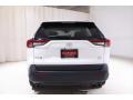 Super White - RAV4 XLE AWD Photo No. 16
