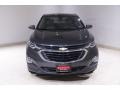 Nightfall Gray Metallic - Equinox LS AWD Photo No. 2