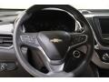 Nightfall Gray Metallic - Equinox LS AWD Photo No. 7