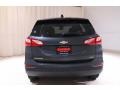 Nightfall Gray Metallic - Equinox LS AWD Photo No. 16