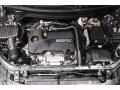 Nightfall Gray Metallic - Equinox LS AWD Photo No. 17