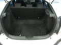 White Orchid Pearl - Civic LX Hatchback Photo No. 13