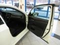 White Orchid Pearl - Civic LX Hatchback Photo No. 17