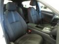 White Orchid Pearl - Civic LX Hatchback Photo No. 19