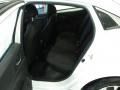 White Orchid Pearl - Civic LX Hatchback Photo No. 25