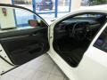 White Orchid Pearl - Civic LX Hatchback Photo No. 27
