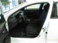 White Orchid Pearl - Civic LX Hatchback Photo No. 28