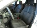 White Orchid Pearl - Civic LX Hatchback Photo No. 29