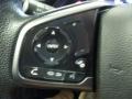 White Orchid Pearl - Civic LX Hatchback Photo No. 34