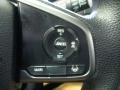 White Orchid Pearl - Civic LX Hatchback Photo No. 35