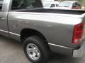 2005 Mineral Gray Metallic Dodge Ram 1500 ST Regular Cab 4x4  photo #9