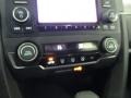 White Orchid Pearl - Civic LX Hatchback Photo No. 40