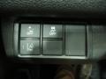 White Orchid Pearl - Civic LX Hatchback Photo No. 42