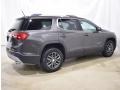 Smokey Quartz Metallic - Acadia SLT AWD Photo No. 2